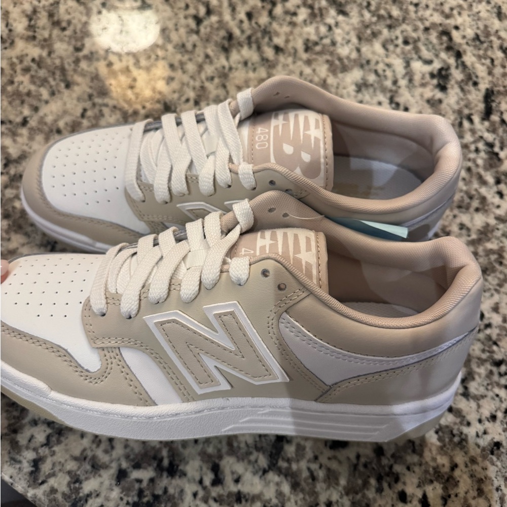 New Balance 480